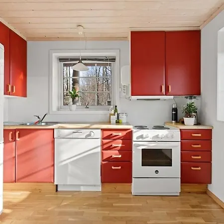 Apartment Pretty Close To Oslo *