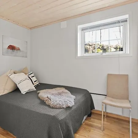 Apartment Pretty Close To Oslo Asker