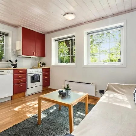 Pretty Close To Oslo Apartment Asker